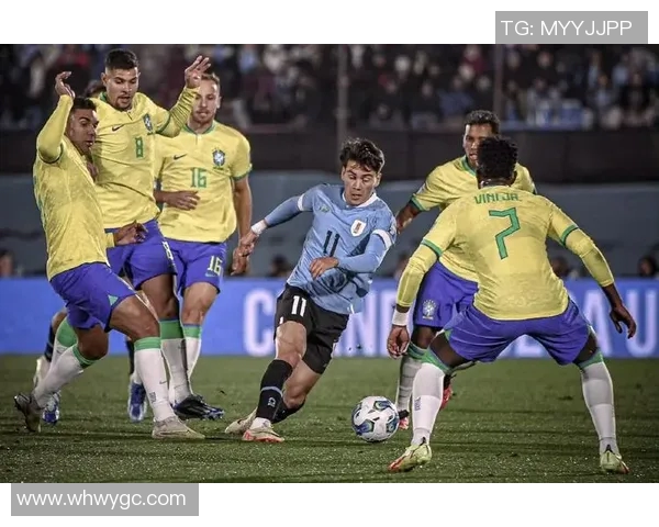 乌拉圭与巴西精彩对决重播回顾分析及赛后点评 乌拉圭与巴西精彩对决重播回顾分析及赛后点评