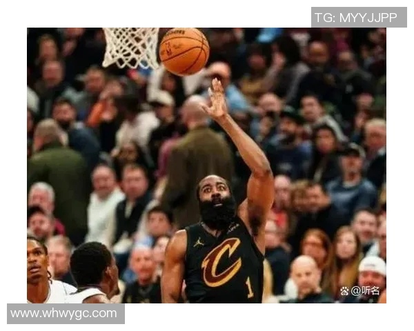 哈登对决老鹰狂砍45分带领球队逆转胜利展现超级巨星风范